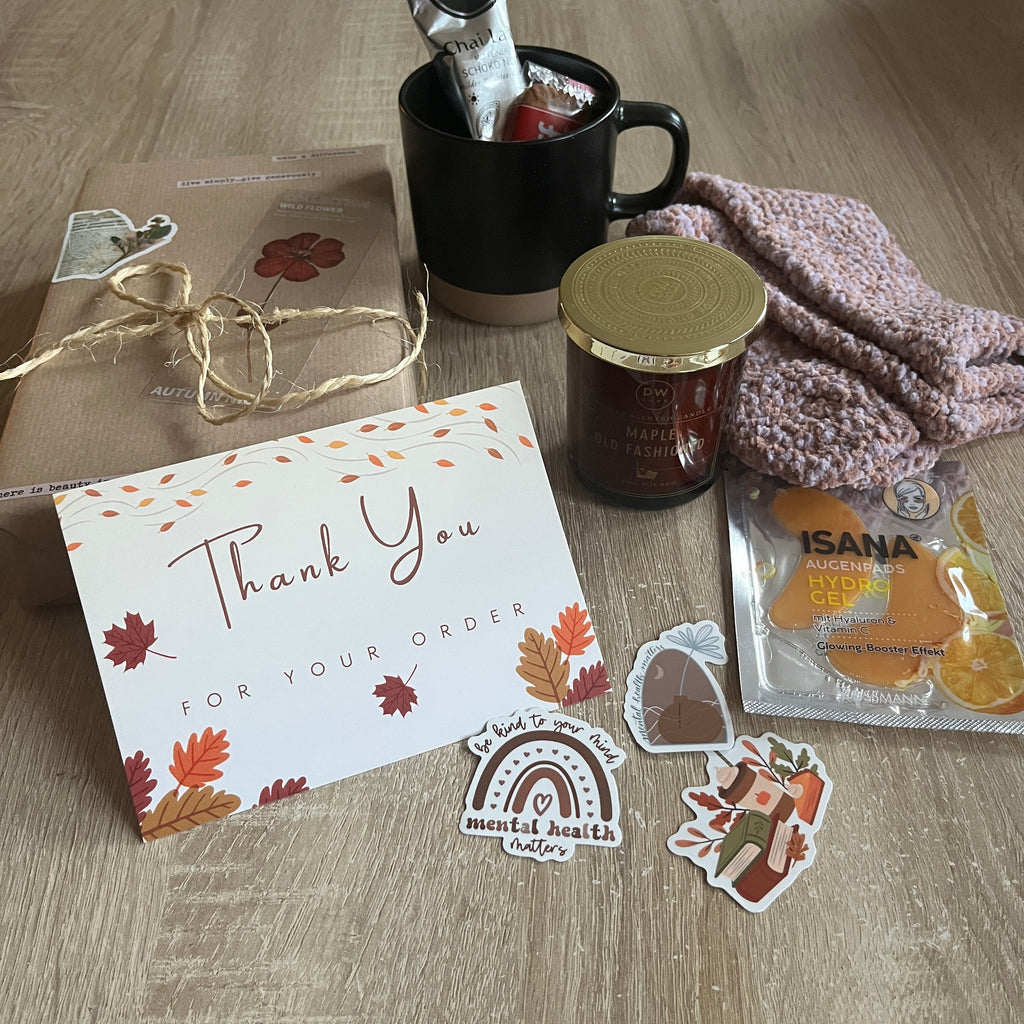 Cozy Book Blind Date (Vorbestellung)